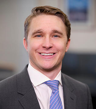 Christopher Tait, Jr.