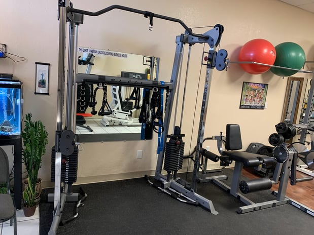 Images Building Better Bones and Muscles