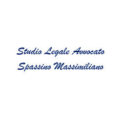 Studio Legale Avv. Spassino Massimiliano Logo