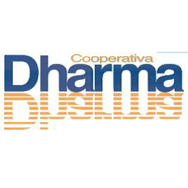 Cooperativa Dharma Logo
