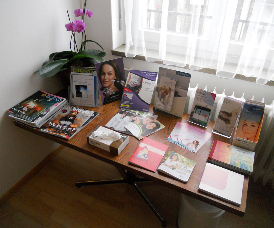 Dr. med. Andrej Drakul, Birmensdorferstrasse 67 in Zürich