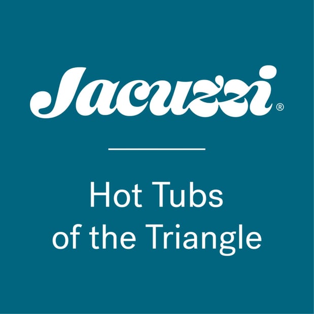 Jacuzzi Hot Tubs of the Triangle - BY APPOINTMENT ONLY Logo