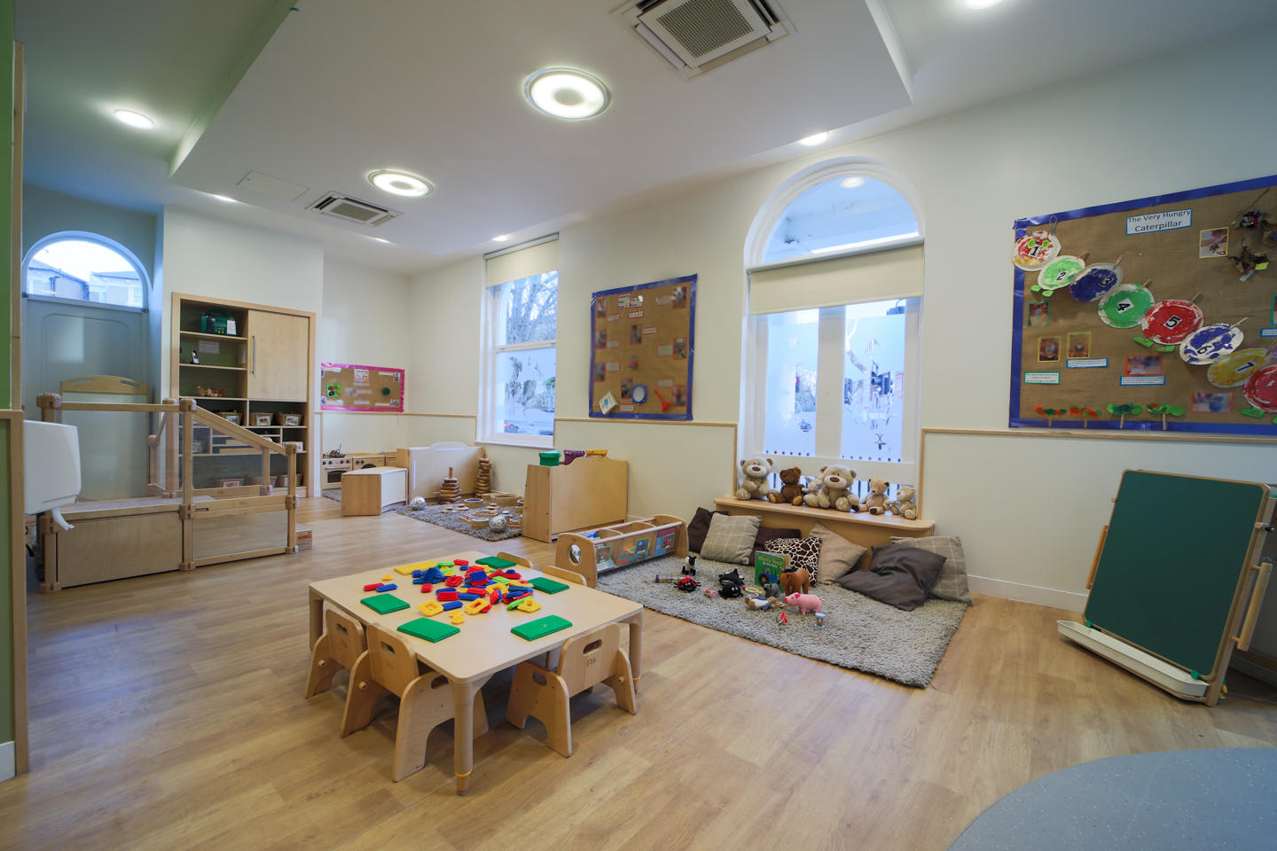 Images Bright Horizons Barnes Day Nursery and Preschool