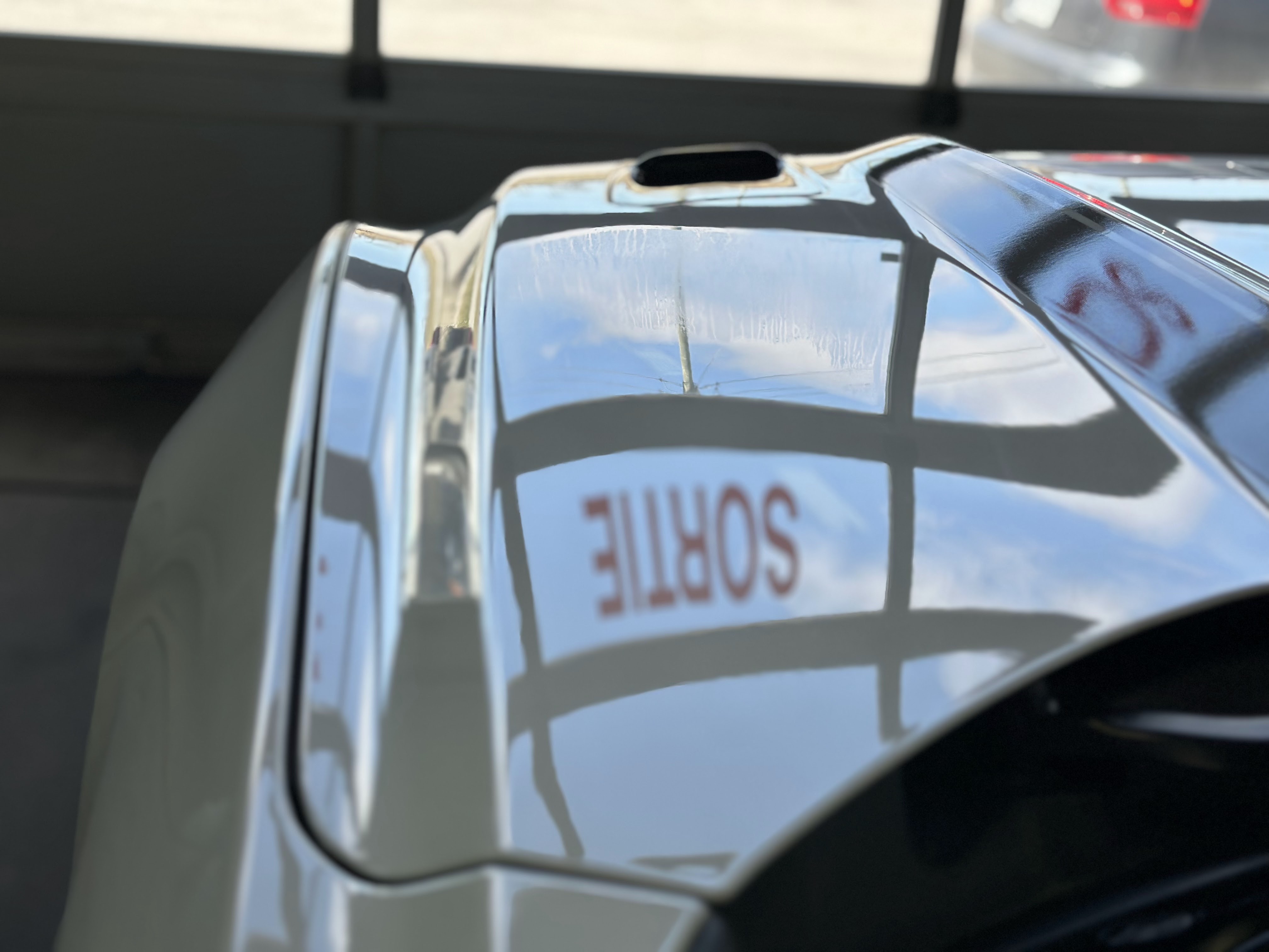 Images Élégance AutoSpa Inc