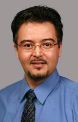 Dr. Waleed A. Gliza, MD - Springfield, OR - Hospital Medicine