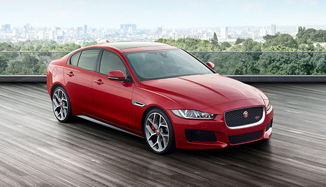 Images ジャガー・アプルーブド練馬　サービス