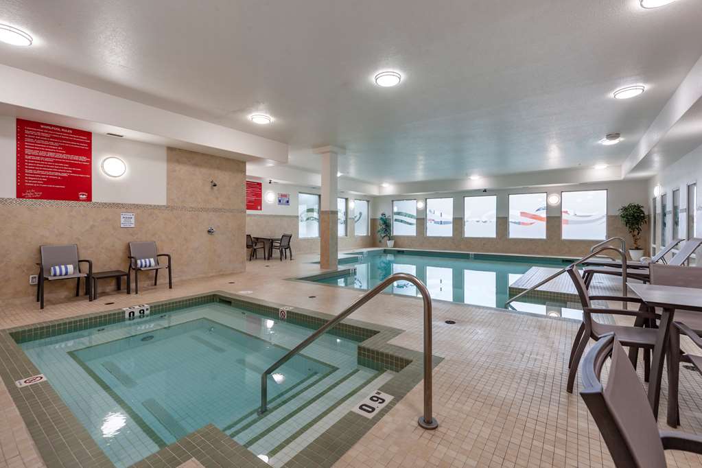 Images Best Western Plus St. Albert