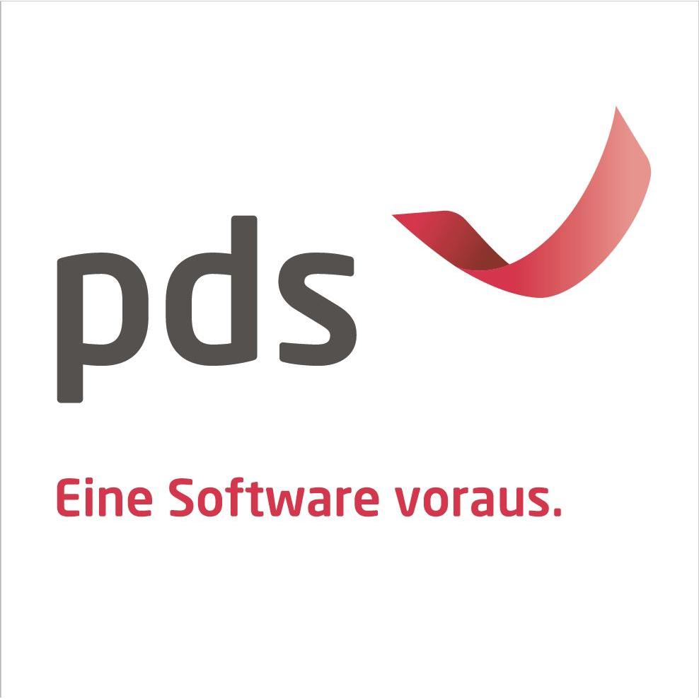 Logo pds GmbH