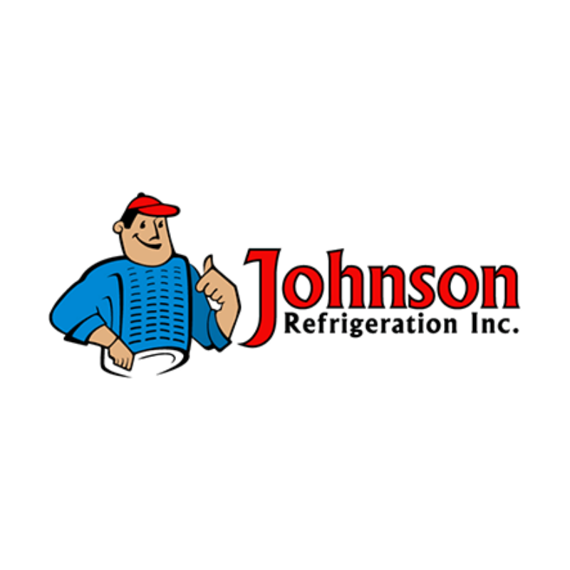 Johnson Refrigeration Inc Logo