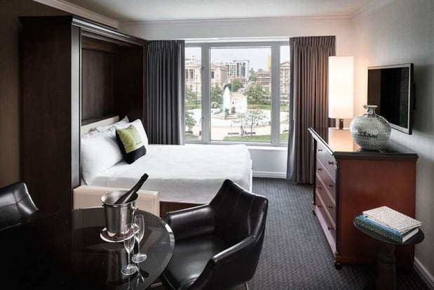 Images The Logan Philadelphia, Curio Collection by Hilton
