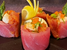 Images Nonstop Sushi & Sake Bar Marina Del Rey