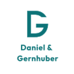 Steuerberater Frankenthal | Steuerberatung Daniel & Gernhuber für Privatperson und Unternehmen Logo
