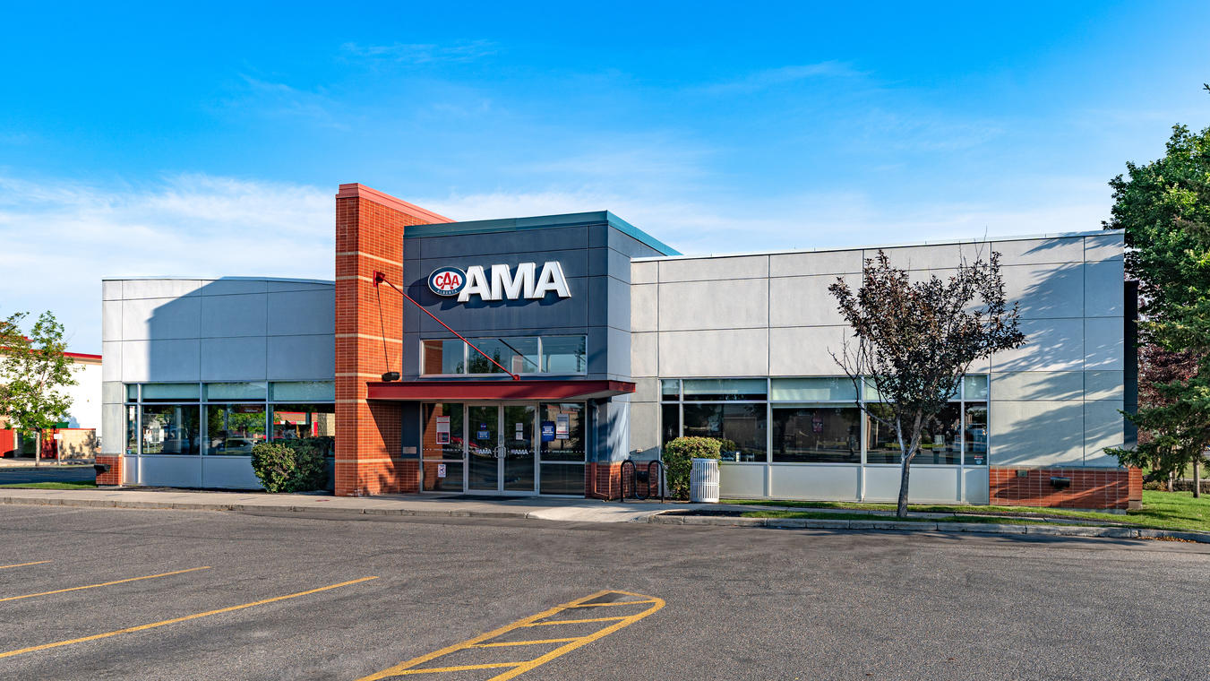 AMA Insurance Calgary