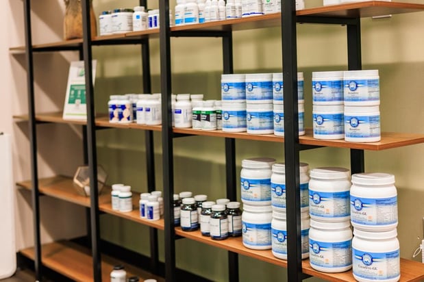 Images Institute for Peak Health