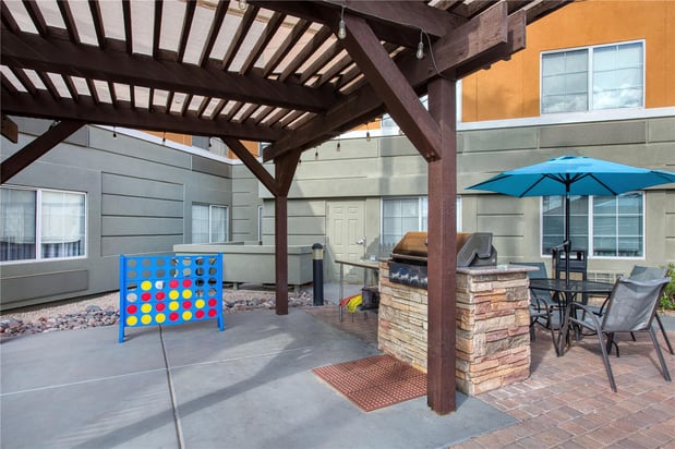 Images Best Western North Phoenix Hotel