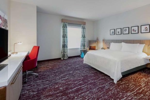 Images Hilton Garden Inn Longmont