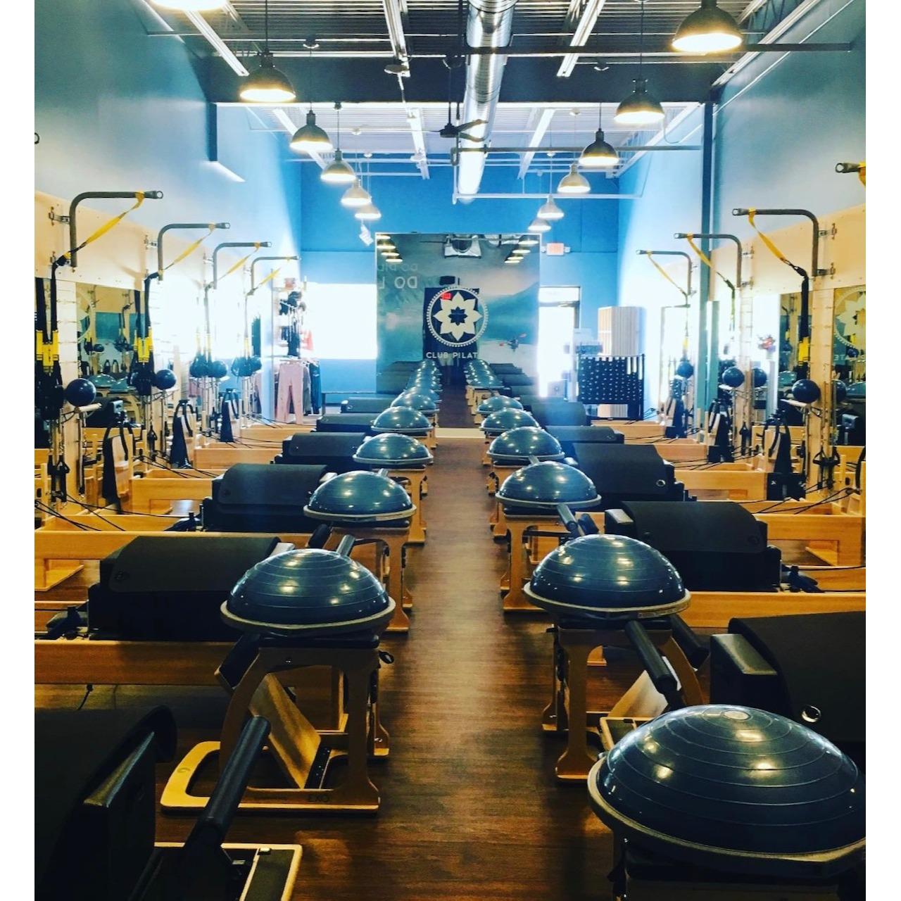 Personal Pilates and Fitness - Canton MI Personal Pilates by Liz