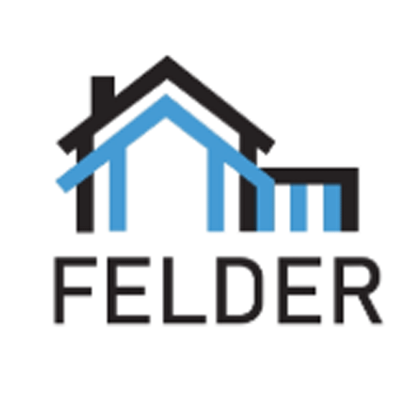Logo von Felder Verputz & Gerüstbau