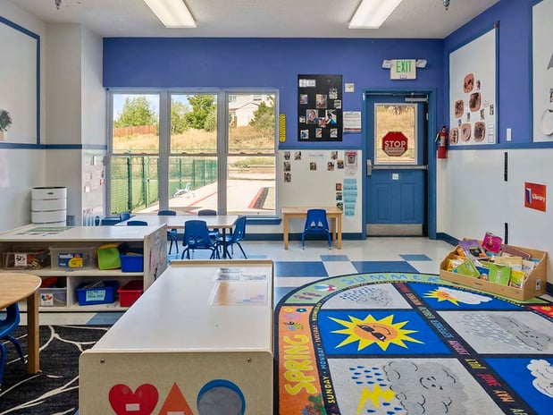 Images Voyager Parkway KinderCare