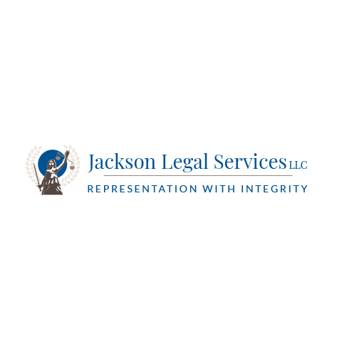 Jackson Legal Services, LLC Logo