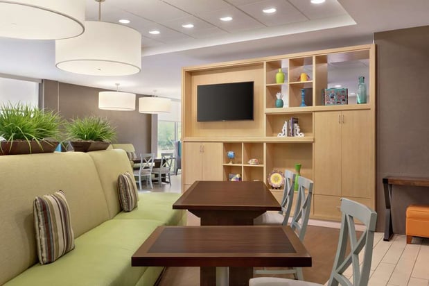 Images Home2 Suites by Hilton Columbus Dublin