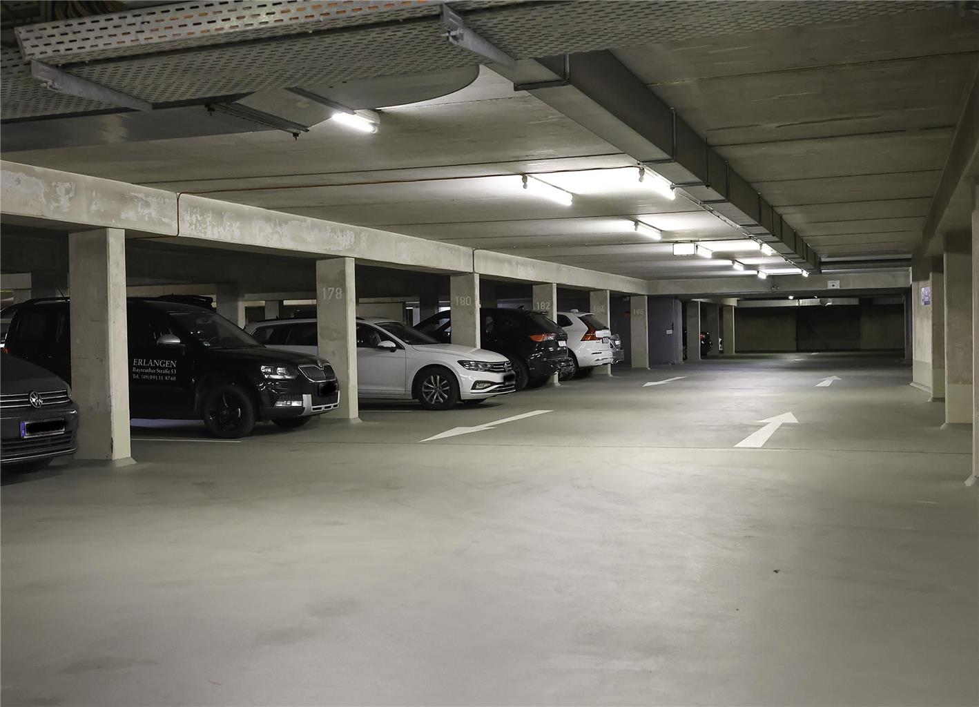 Best Western Hotel Erlangen, Bayreuther Strasse 53 in Erlangen