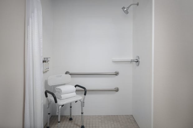 Images Holiday Inn Express Spokane Airport by IHG