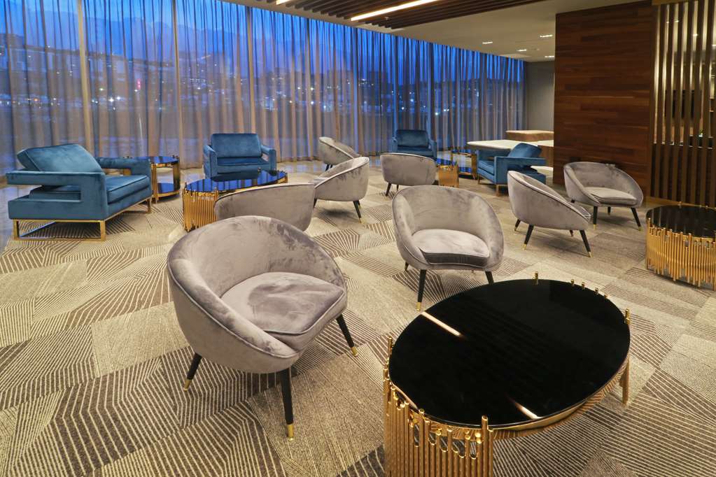 Images Hilton Garden Inn Monterrey Obispado