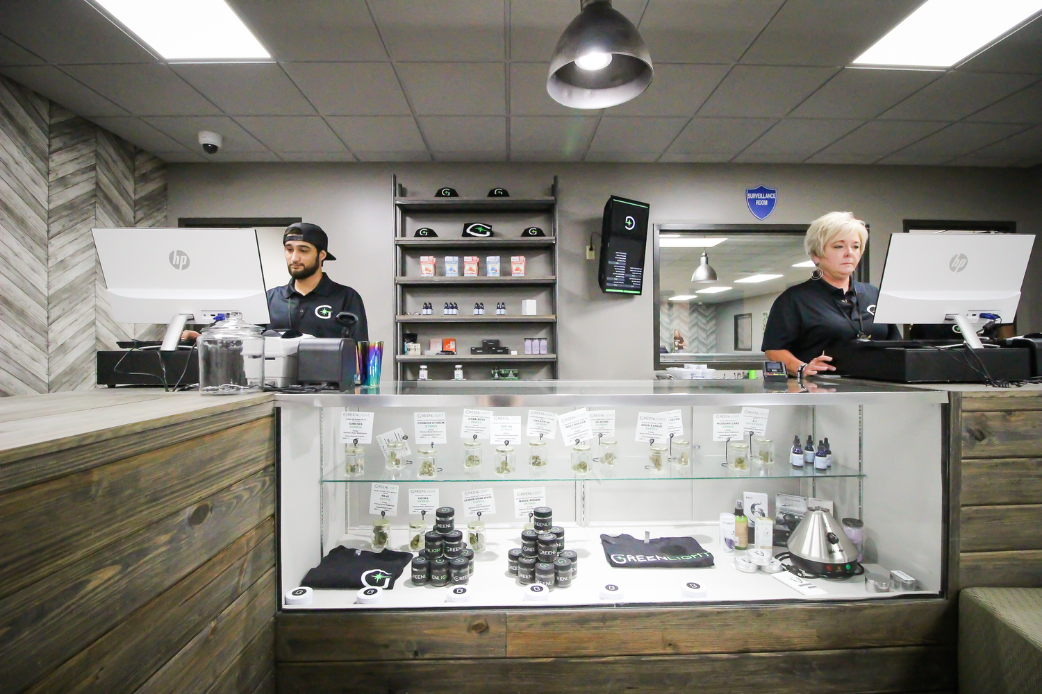 Greenlight Medical Marijuana Dispensary Helena