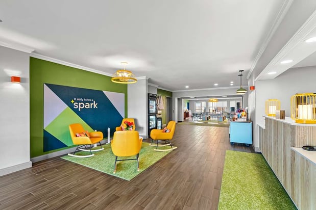 Images Spark by Hilton Killeen