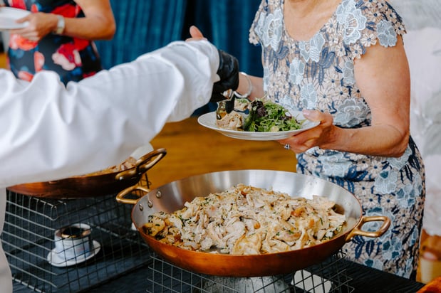 Images Copper Kitchen Catering