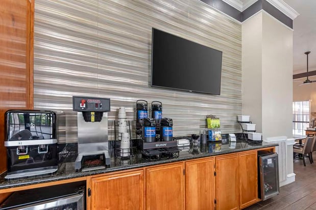 Images Best Western Inn of Brenham