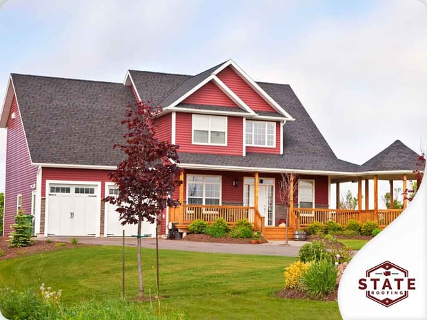 Images State Roofing & Exteriors