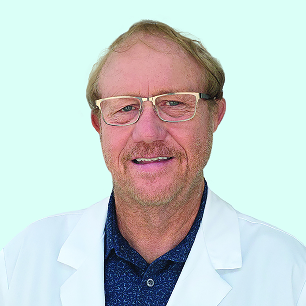 Dr. Allen L Mauldin, MD - Leander, TX - Family Medicine
