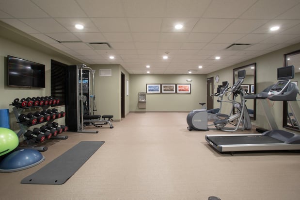 Images Staybridge Suites Denver South - Highlands Ranch by IHG