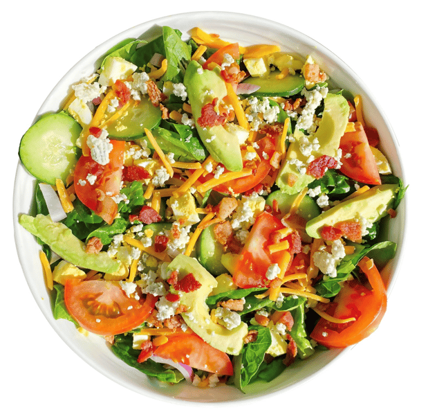 Images Salad World