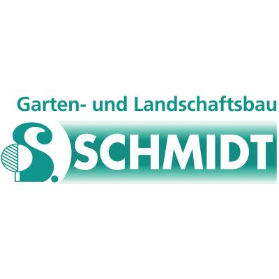 Logo Schmidt Siegmund Garten- und Landschaftsbau GmbH