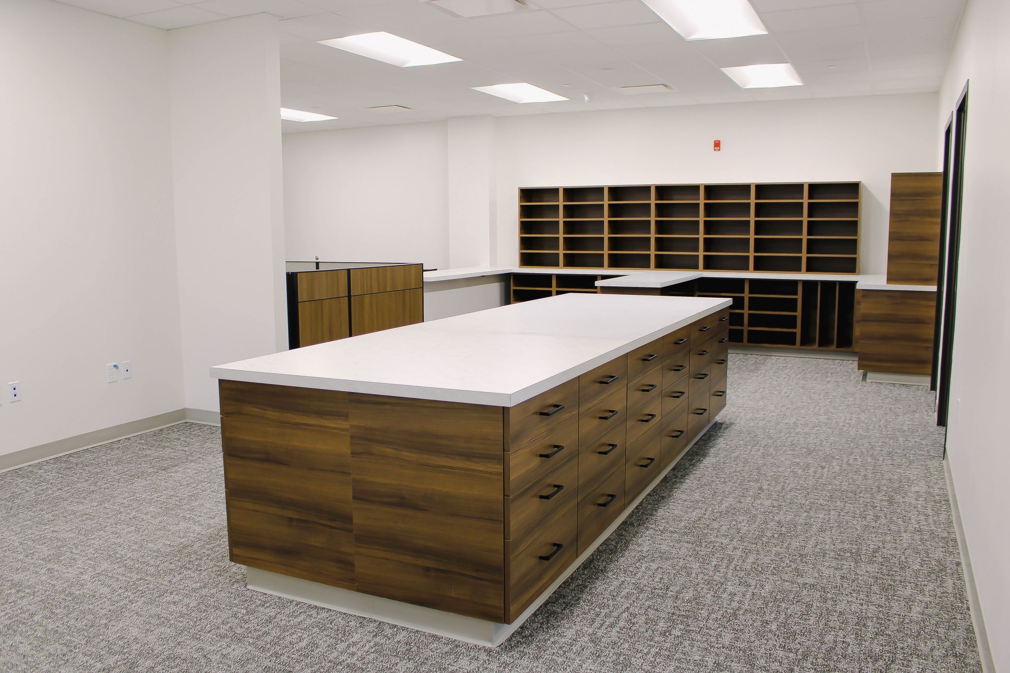 Versatile Cabinets Image