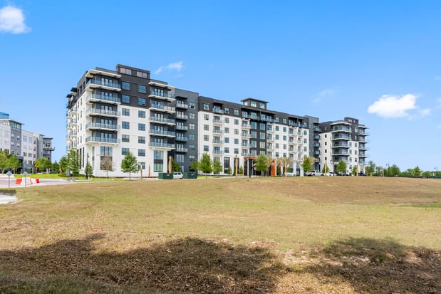 Images The CenterPointe Apartments