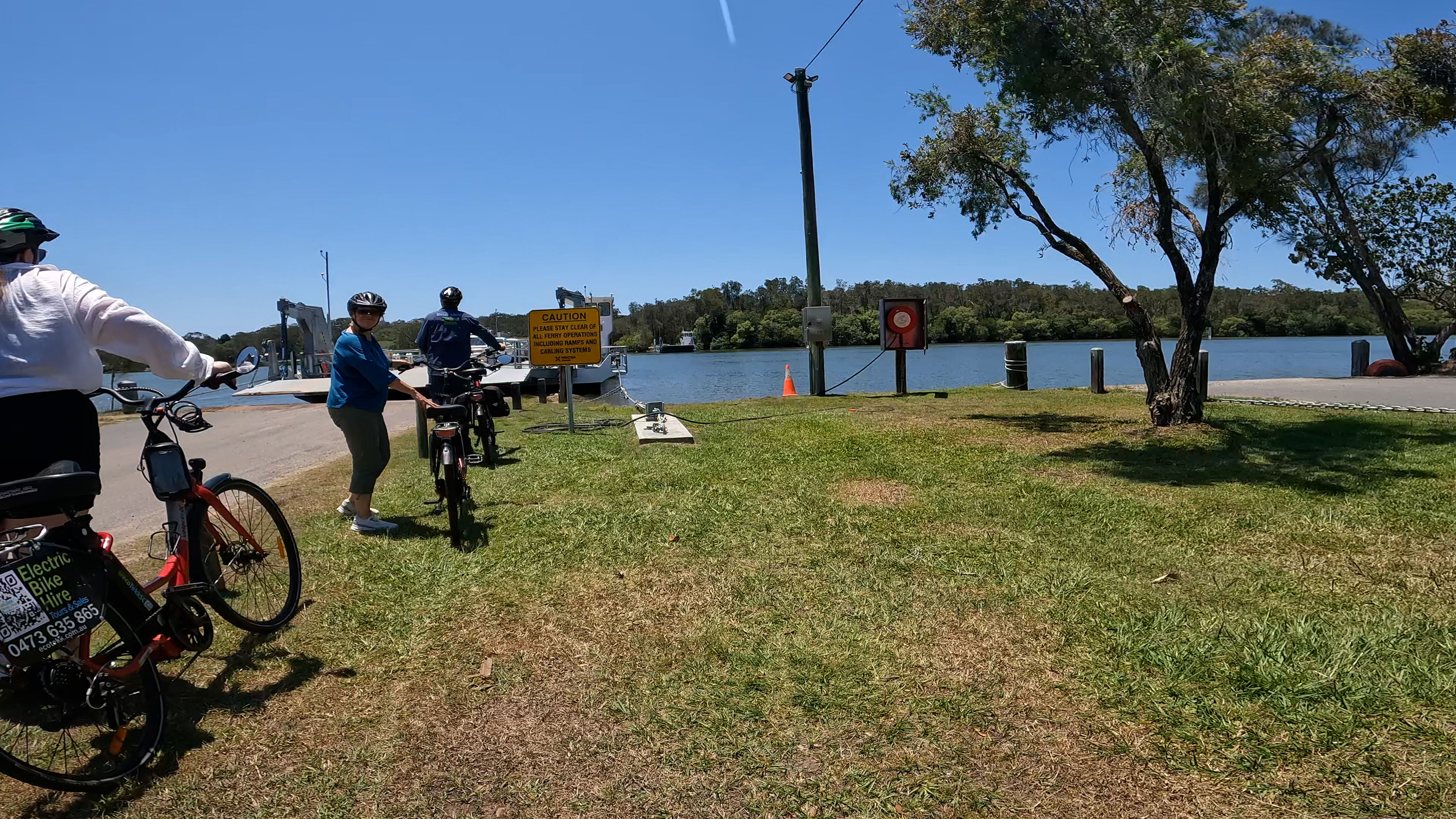 Images Ecotekk Electric Bikes Noosa