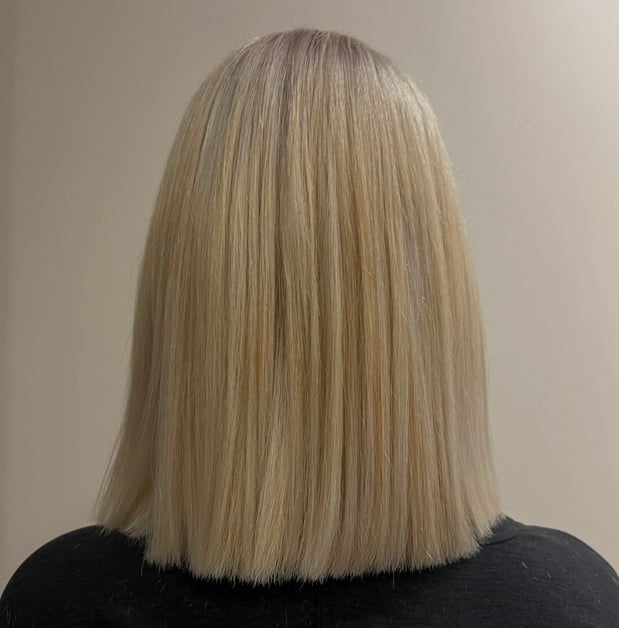 Images Alora Salon & Skincare