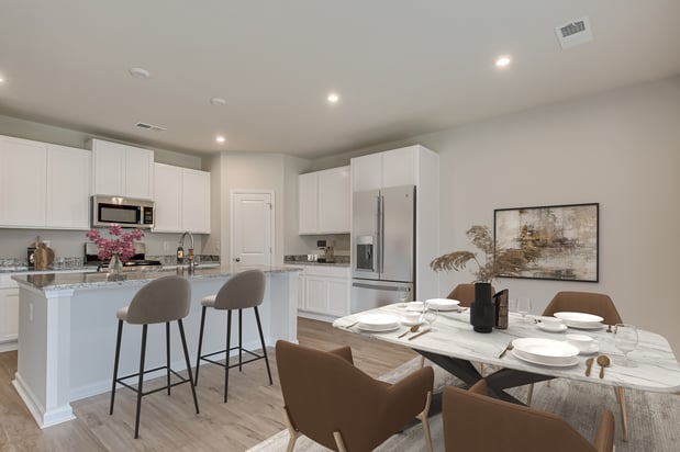 Images Ferguson Farms by Stanley Martin Homes