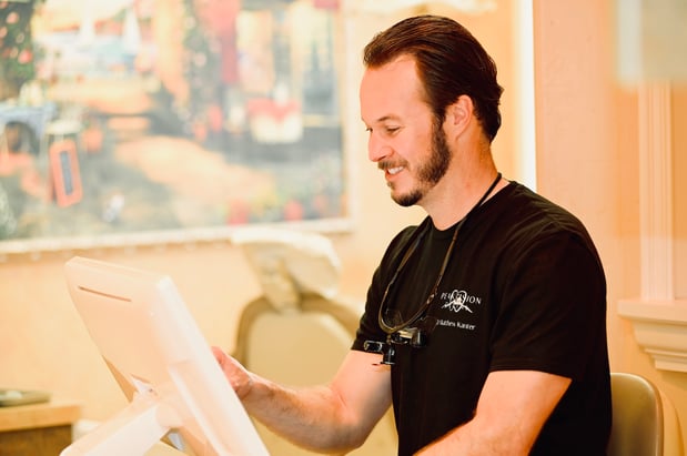 Images Peak Vision Dental