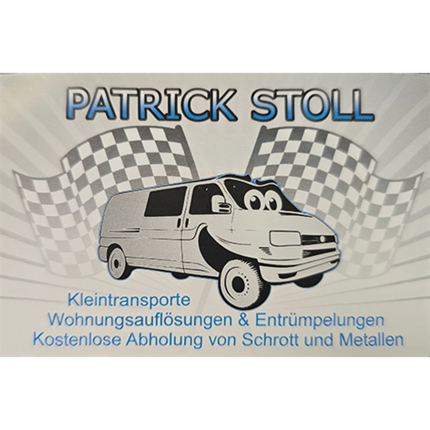 Patrick Stoll in Nürnberg