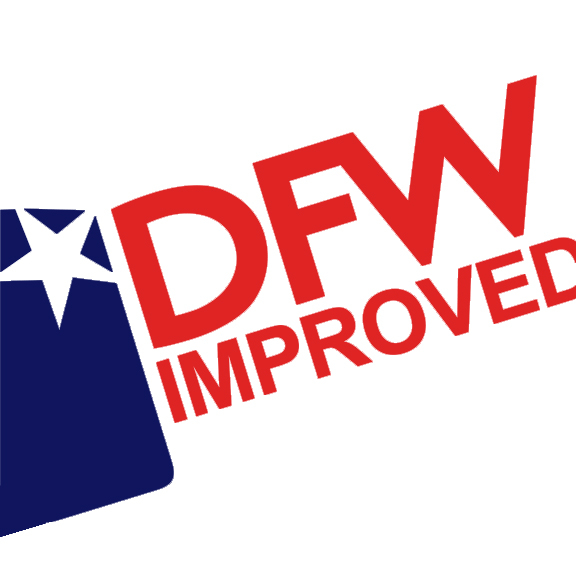 DFW Improved Logo