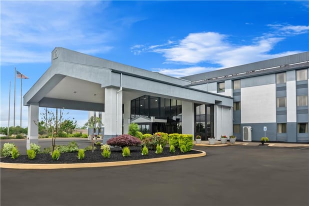 Images Spark by Hilton Lexington Hamburg