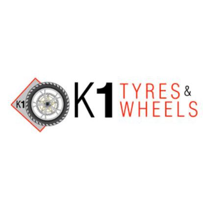 K1 Tyres & Wheels - London, London E13 0QZ - 020 8548 0095 | ShowMeLocal.com