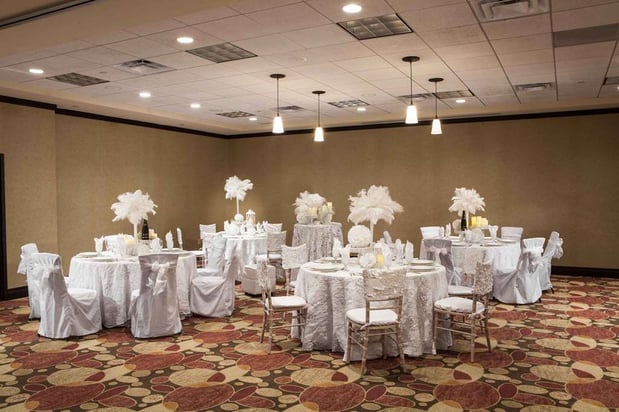 Images Hilton Garden Inn El Paso / University