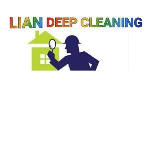 Lian Deep Cleaning Logo