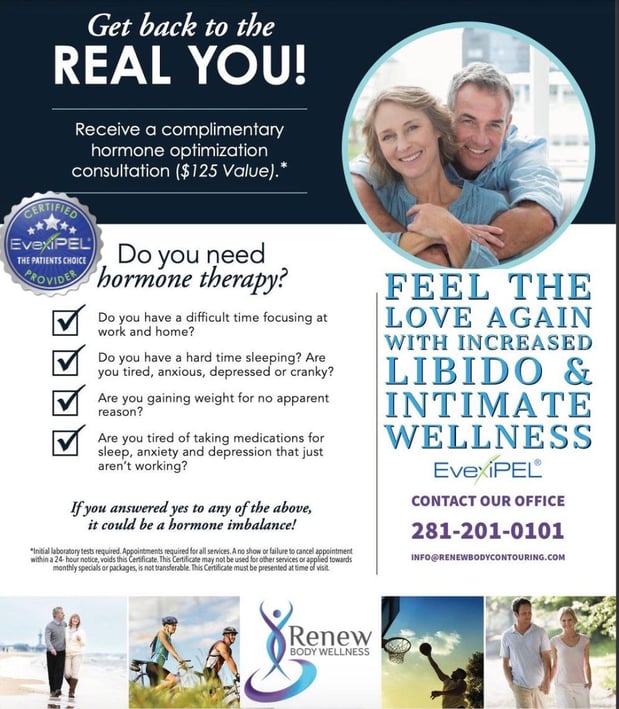 Images Renew Body Contouring & MedSpa